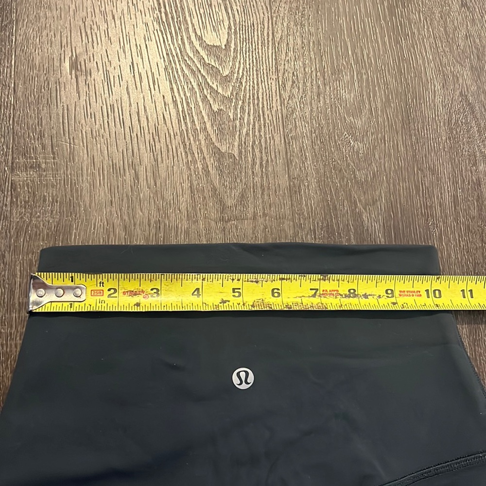Lululemon Align - Picture 5 of 11